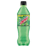 Mountain Dew Citrus Blast 500ml (Case of 12)  Adomoo